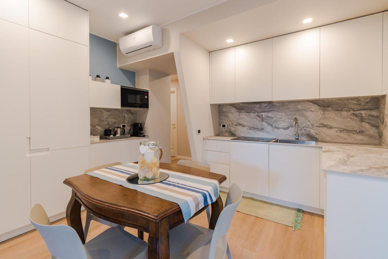 Apartamento Ariston & Casino - Con Giardino E Garage