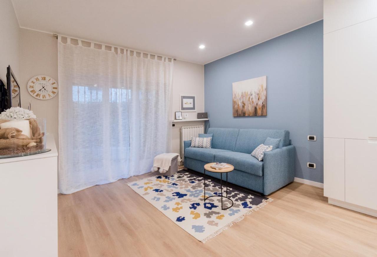 Ariston & Casino - Con Giardino E Garage Apartamento *