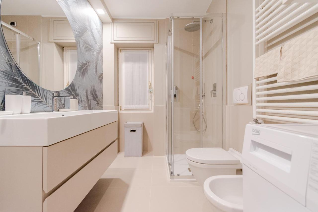 Apartamento Ariston & Casino - Con Giardino E Garage