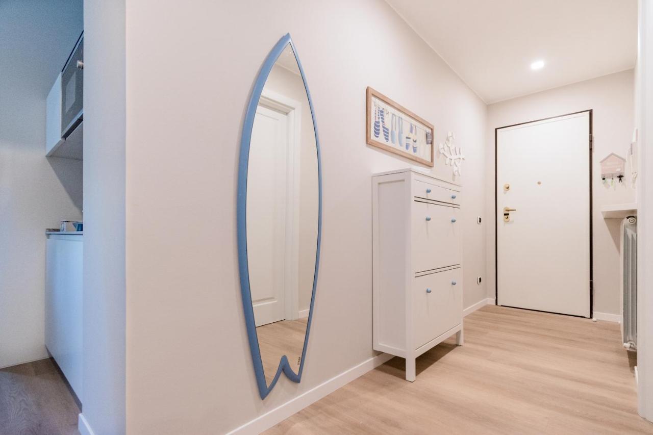 Ariston & Casino - Con Giardino E Garage *