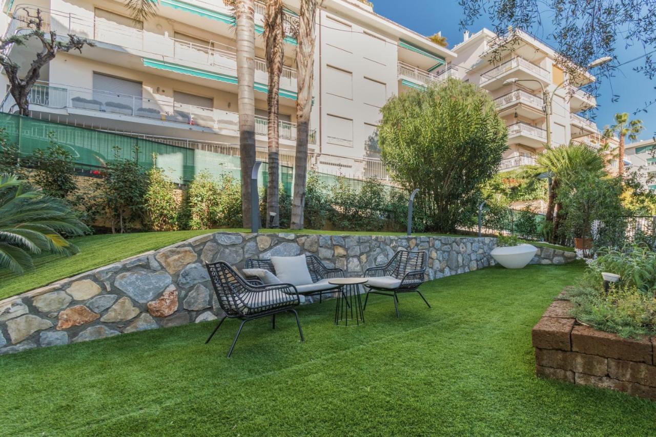 Ariston & Casino - Con Giardino E Garage *