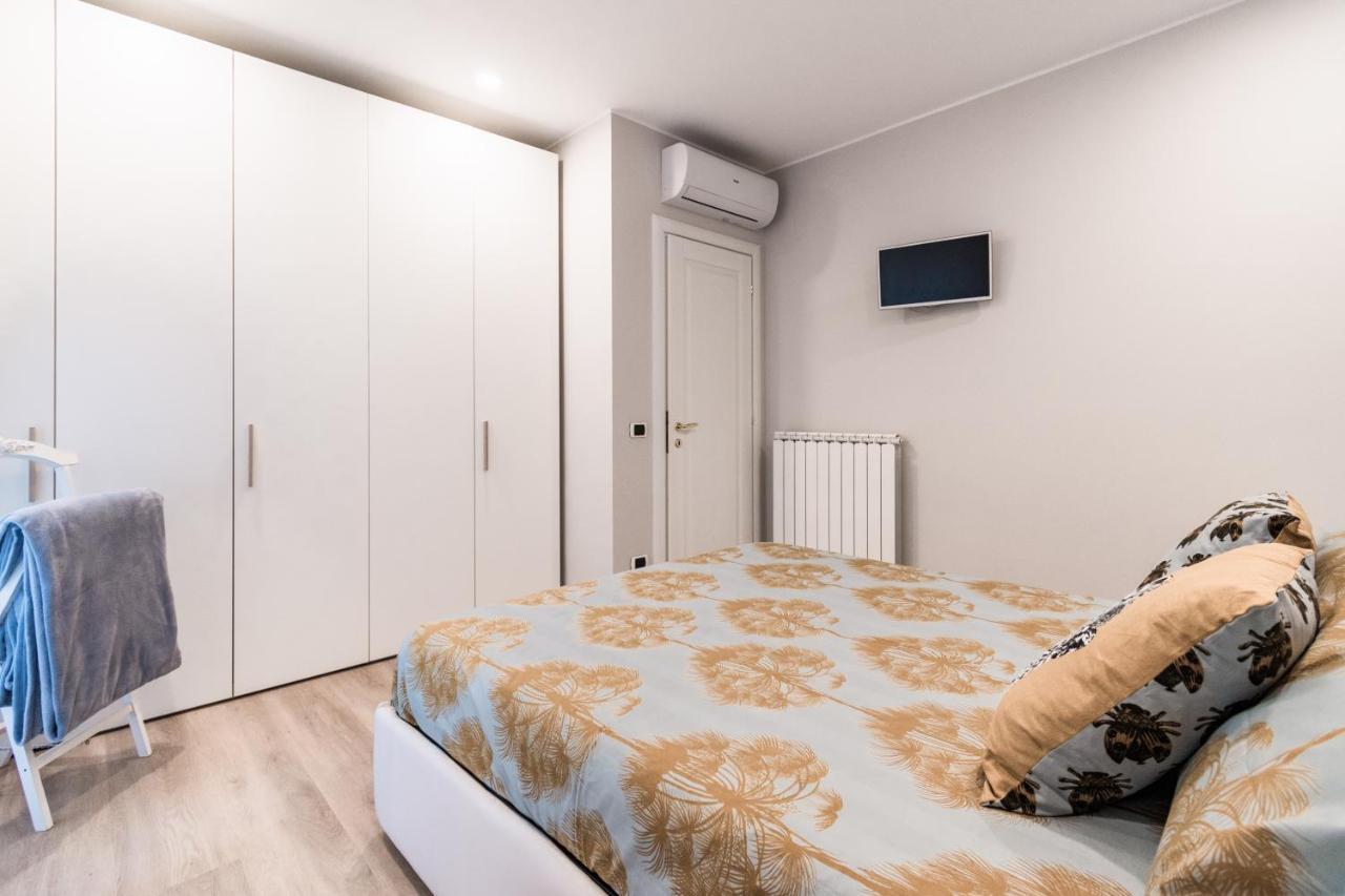 Ariston & Casino - Con Giardino E Garage Apartamento