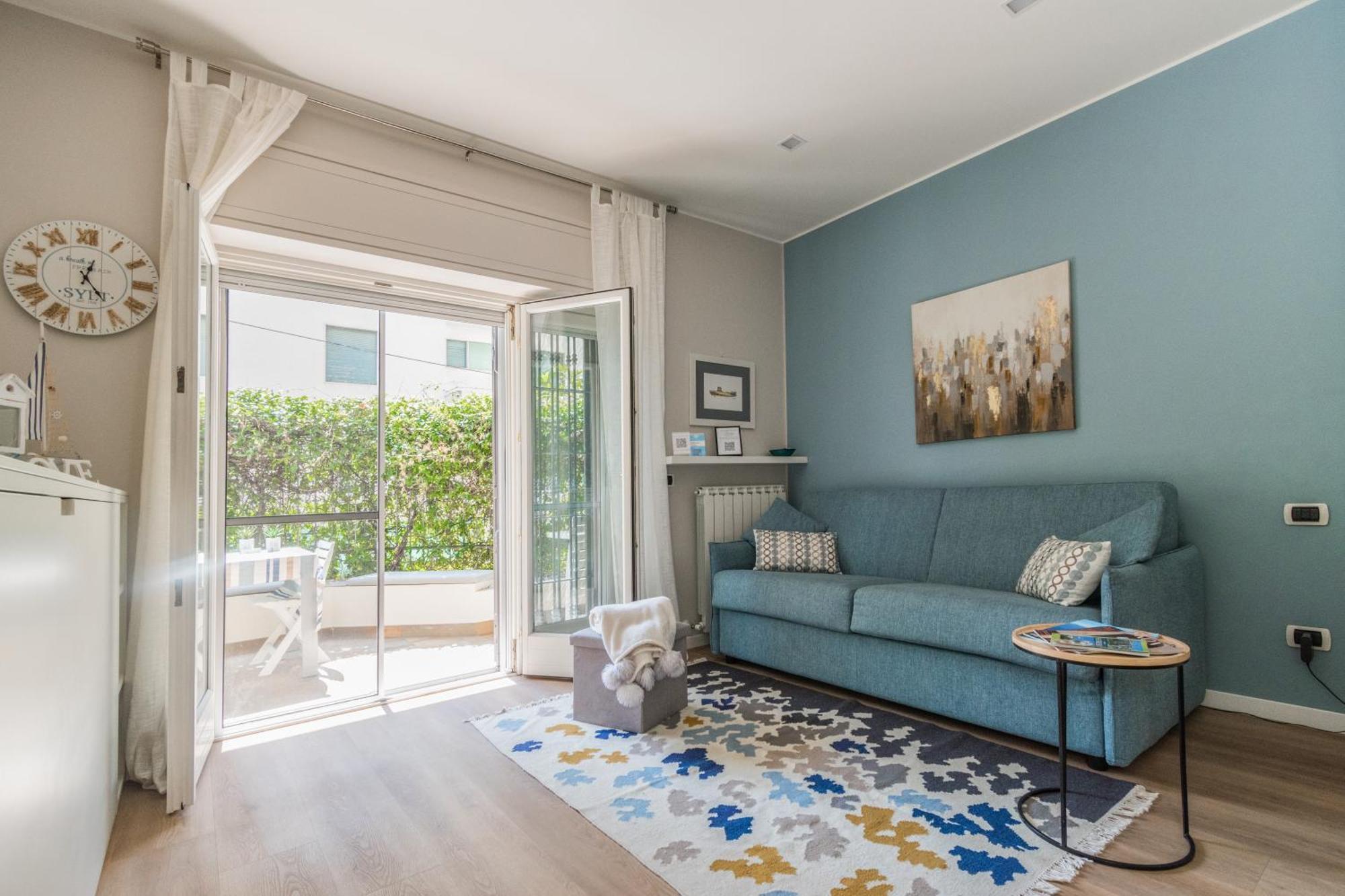 Ariston & Casino - Con Giardino E Garage